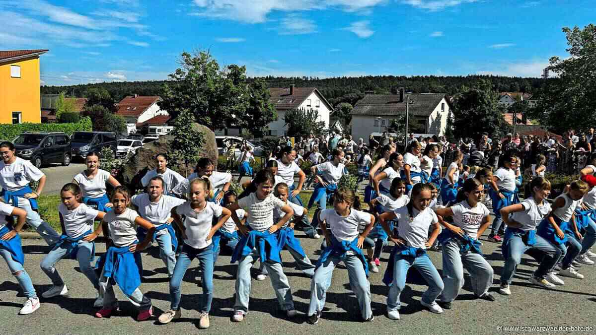 Kinderklinik Schömberg: Synergien nutzen durch Zusammenschluss