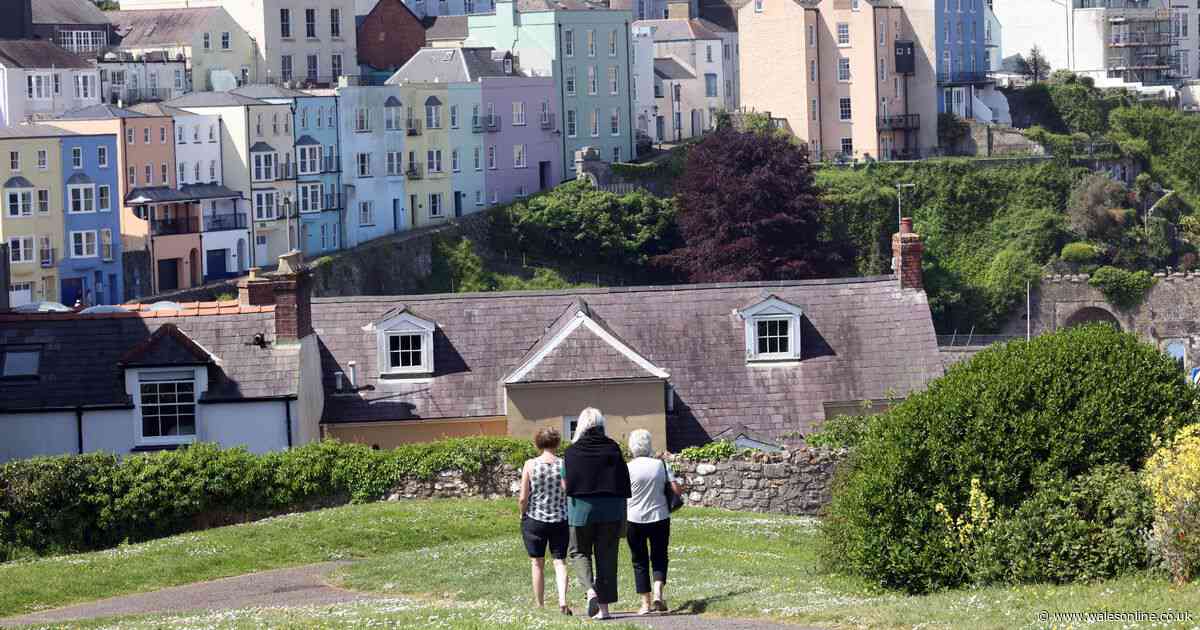 What is Wales' tourism tax, how much is it, and where will it apply?
