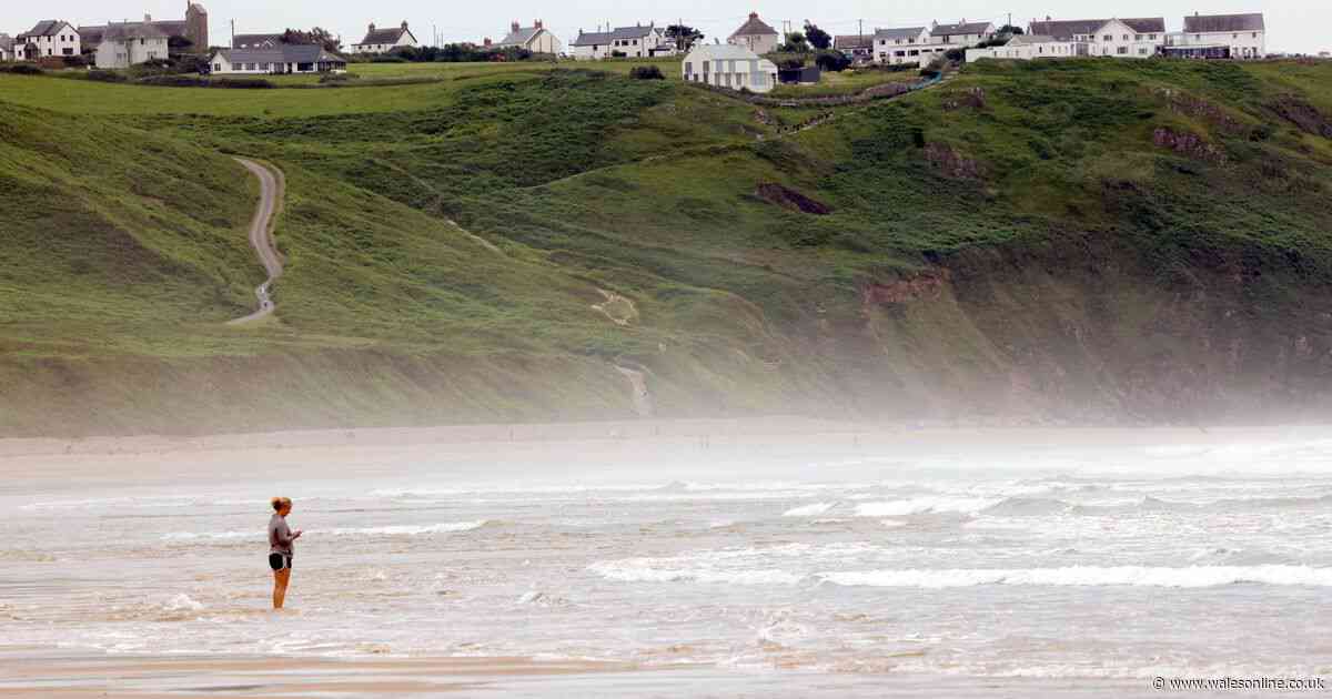 First-ever tax on visitors to Wales officially set to become law