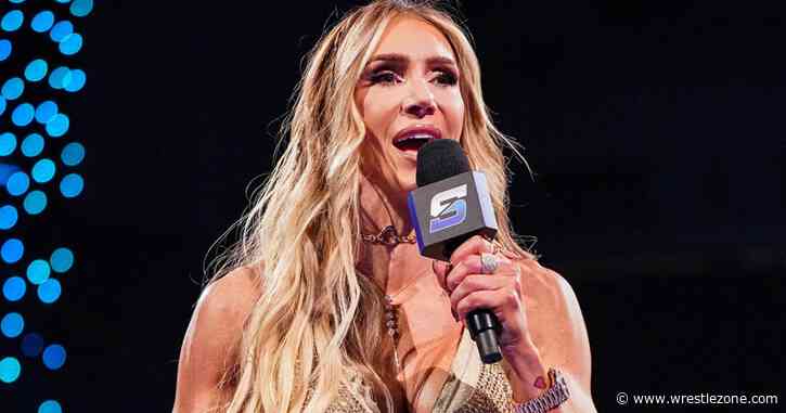 Charlotte Flair: Critics Don’t Understand The Pressure Of Always Being In The Title Picture