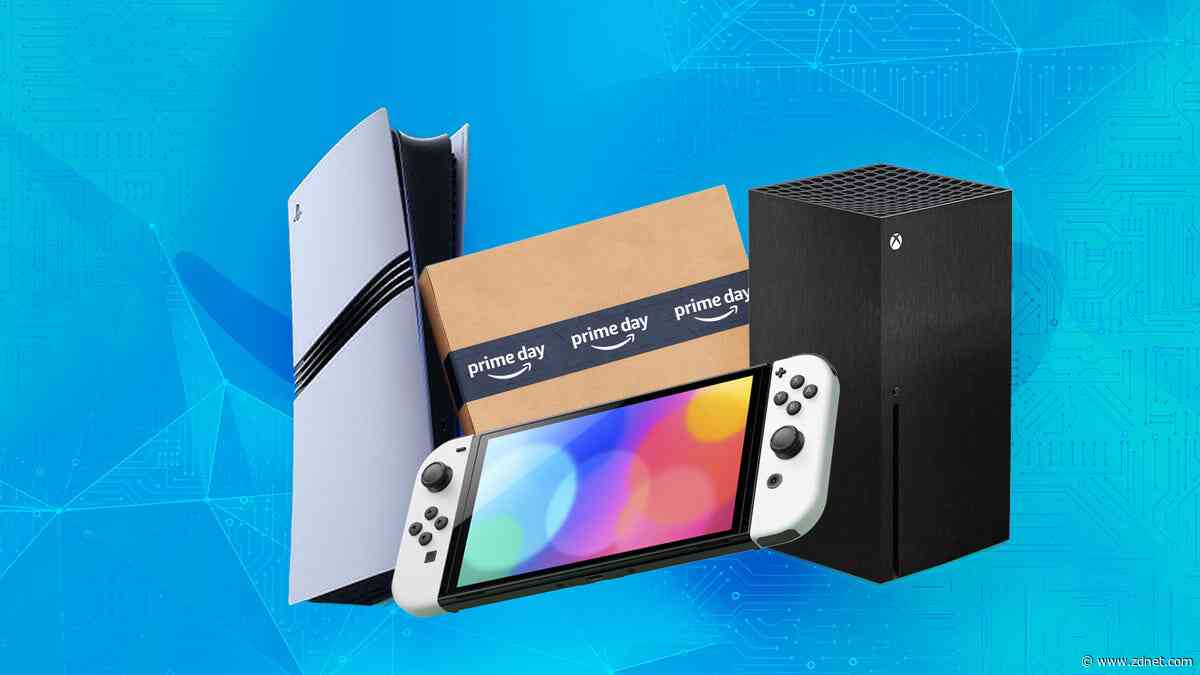Best Prime Day PlayStation 5 deals: My 30+ favorite sales live now