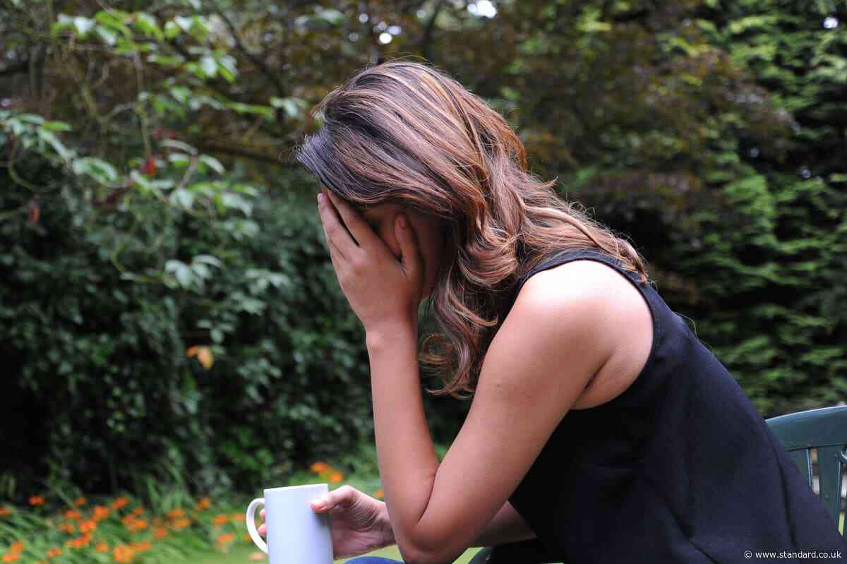 Hot flush pill gets green light for UK use