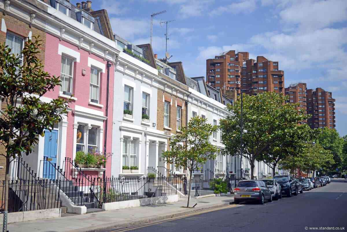 Council tax bombshell: Eight London boroughs face big bill rises or major cuts to services
