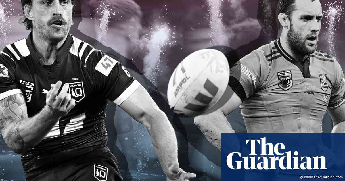 State of Origin: Emotion-charged Maroons have reason to lift in series decider against NSW Blues