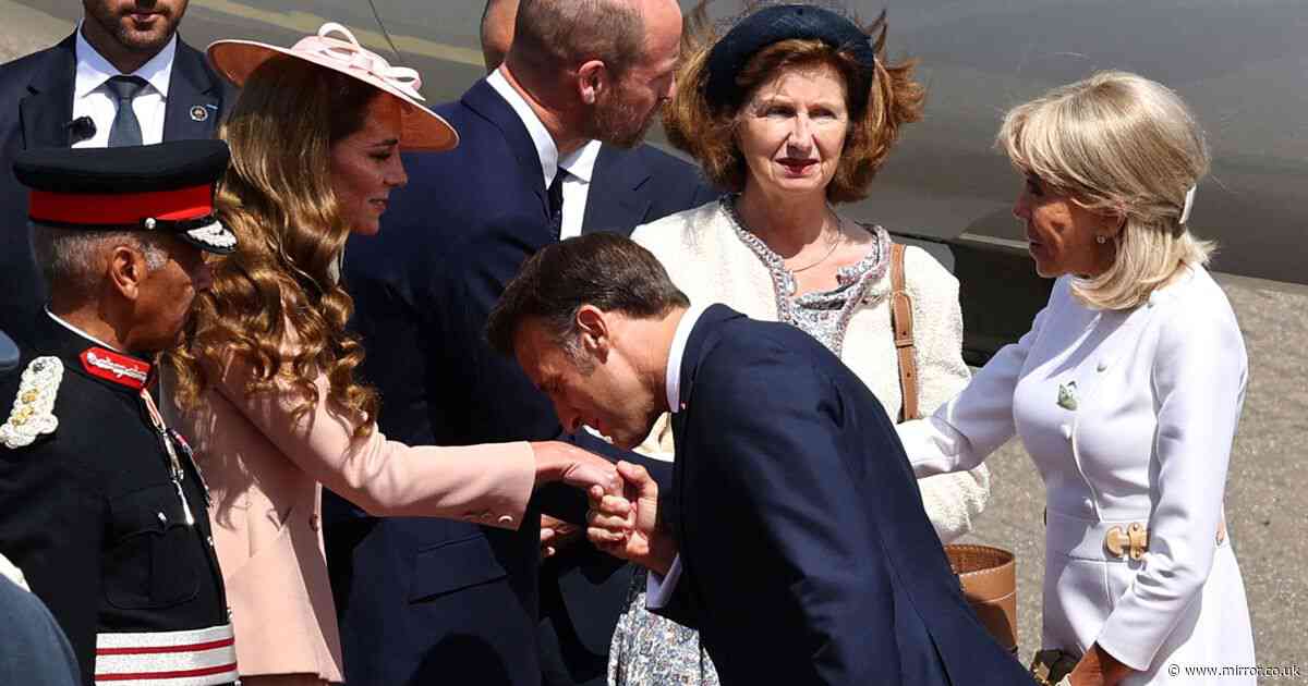 Mirror's Daily Digest - five stories you might have missed today