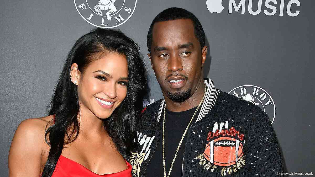 Diddy lawyers file VERY brazen statement after rapper was hit with new sex allegations involving Notorious BIG: Live Updates