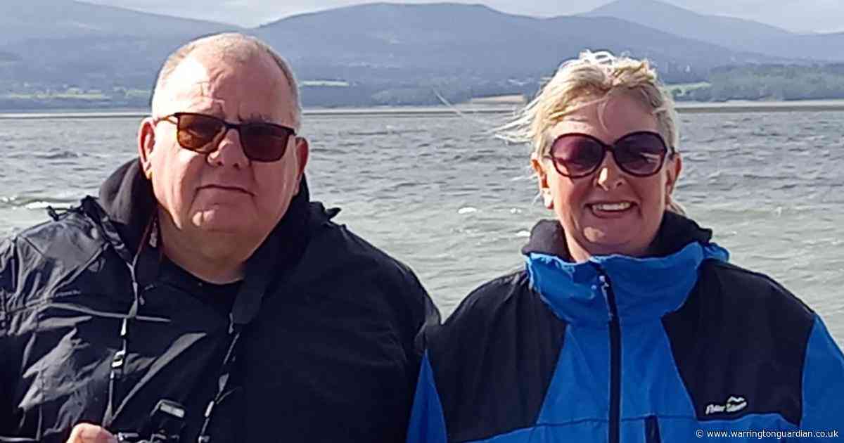 Falsely prosecuted Thelwall couple speak out on ‘impossible’ Horizon compensation bid