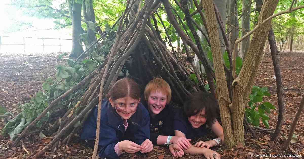 Knowsley Safari unveils exciting summer programme