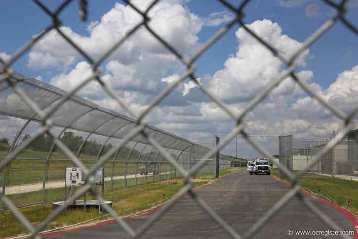 10 held in Texas immigration detention center shooting that was ‘planned ambush,’ US attorney says