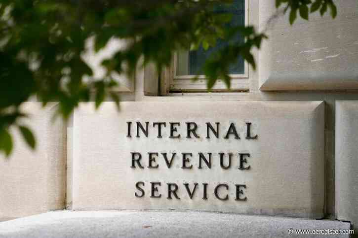 Pastors who endorse political candidates shouldn’t lose tax-exempt status, IRS says in filing