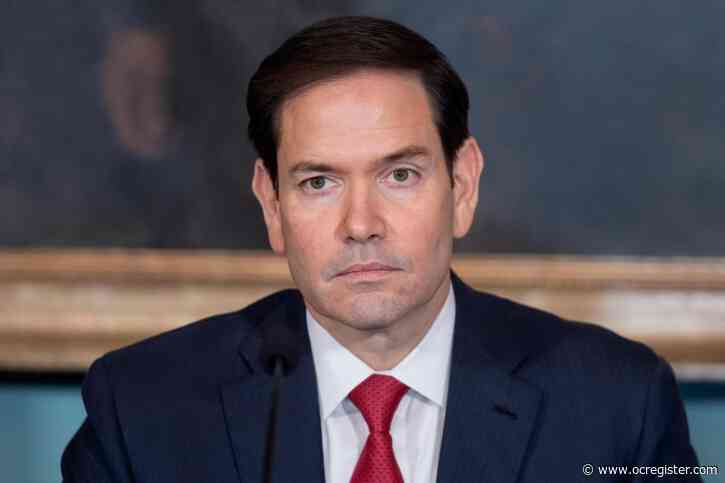 Impostor uses AI to impersonate Rubio and contact foreign and US officials