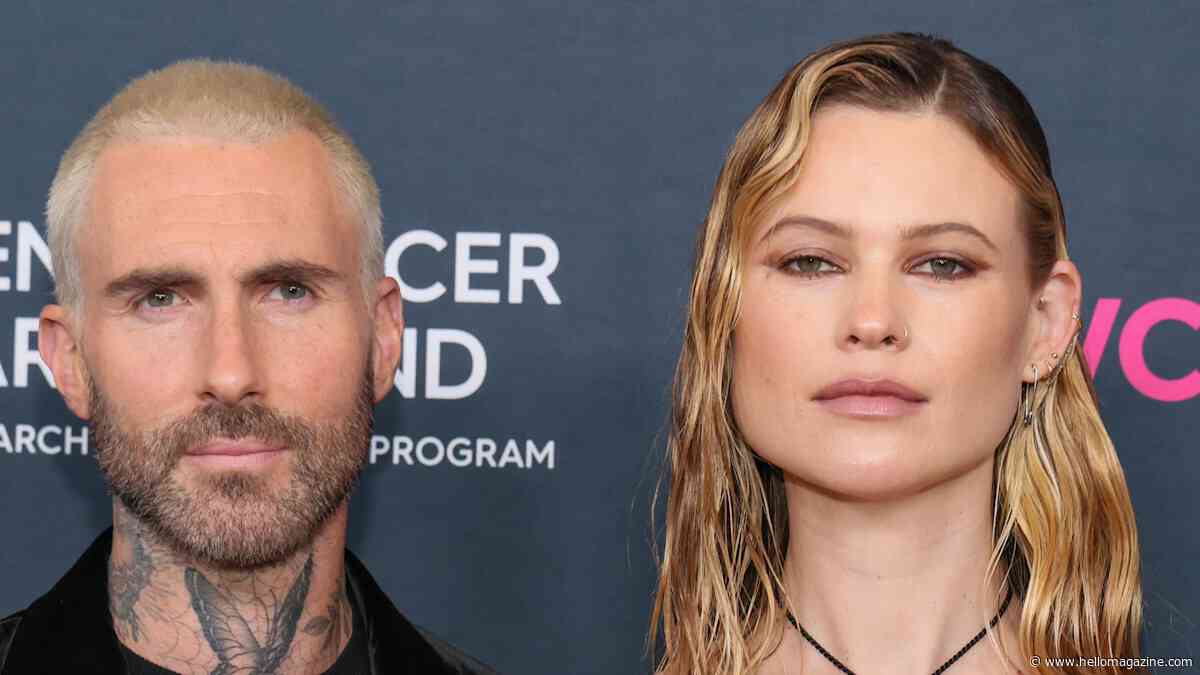 Adam Levine and Behati Prinsloo's $65 million move for the sake of their kids