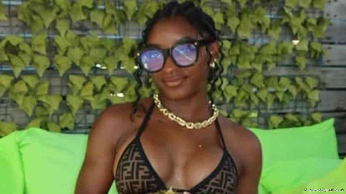 Fans are convinced Simone Biles has secretly retired after noticing huge change in her appearance on vacation
