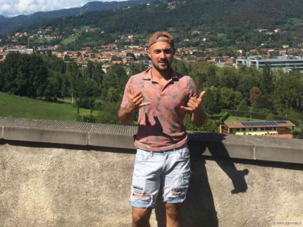 Chi era il ragazzo risucchiato dall'aereo a Orio