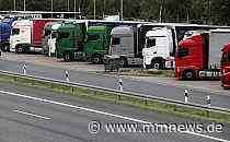 Daimler Truck will Tausende Stellen streichen