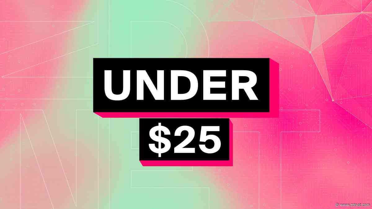 The 23 best Prime Day 2025 deals under $25