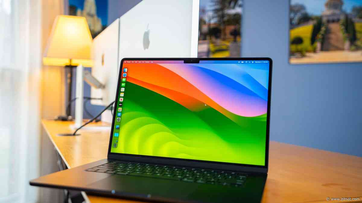 Looking for a good bundle? Get 3 years of Apple Care+ with a new MacBook Air M3