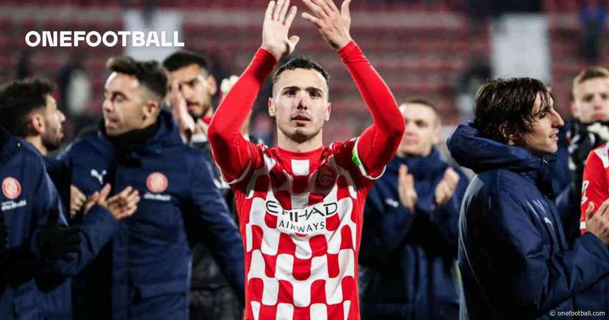 West Ham United in talks for €14m La Liga right-back