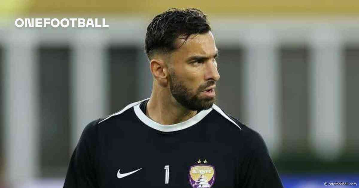 Ex-Roma goalkeeper Rui Patricio offered to Napoli — Serie A return possible