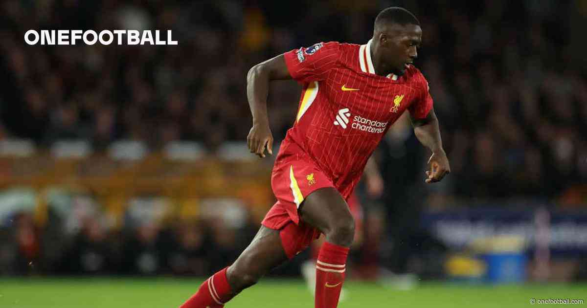 Liverpool could sell Real Madrid target this summer as he rejects two renewal offers