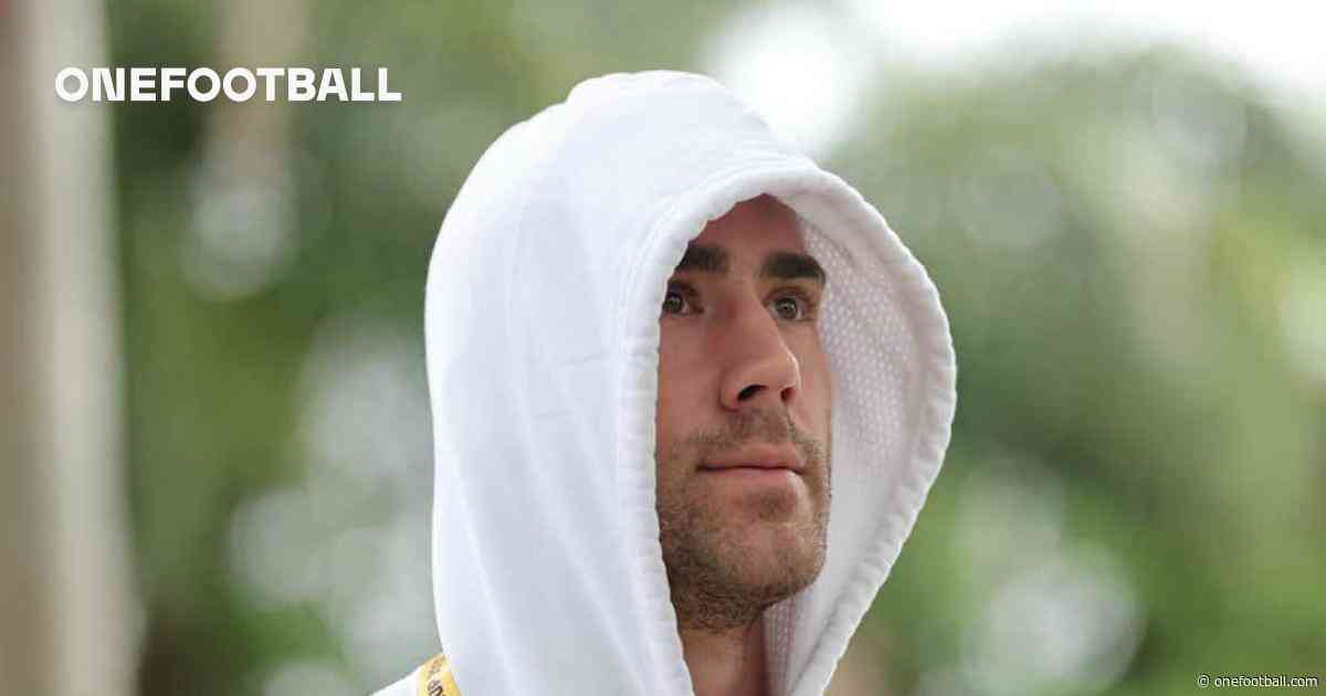 🧨Juve-Vlahovic row: €10m exit, risk of exile, Milan eye move👀