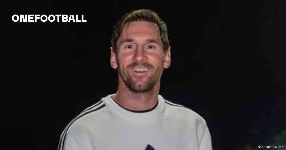 🌎Holidays with the stars #2: Messi&#39;s birthday, Yamal sends fans wild