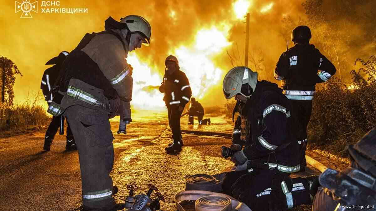 Radicale draai Trump komt geen dag te vroeg voor Oekraïne, maar is het genoeg? Dit is het grote  probleem van Kiev