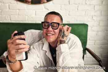 Gok Wan shares health issue update and says he is 'learning to understand' condition
