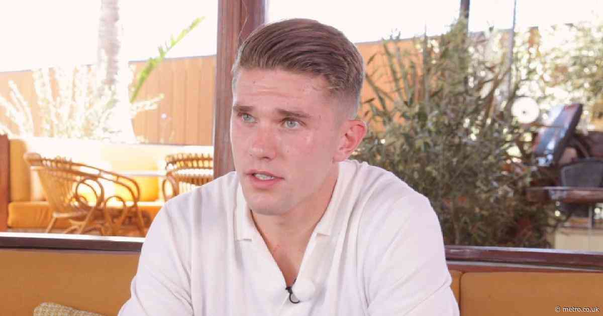 Viktor Gyokeres sends message to Ruben Amorim as Arsenal close in on transfer