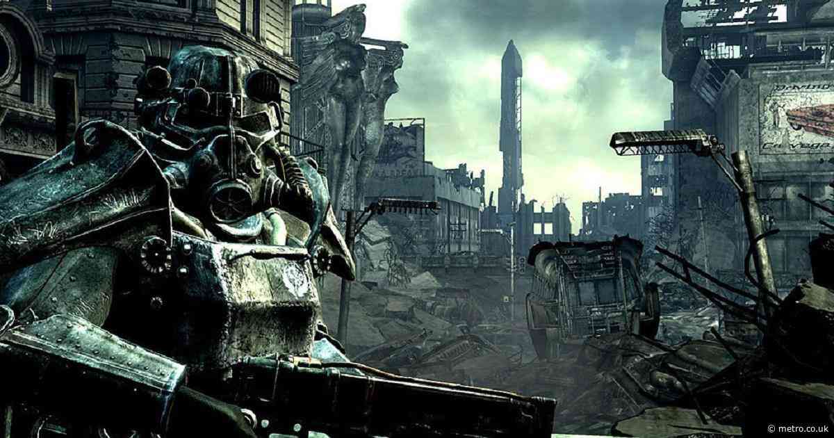 Fallout: New Vegas 2 teased amongst ‘multiple’ new Fallout games