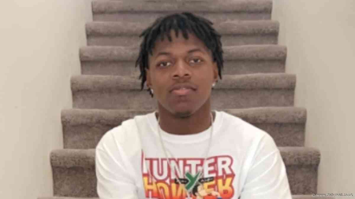 Las Vegas mom says police ignored pleas to search house where her son was found dead in pool... 12 hours too late