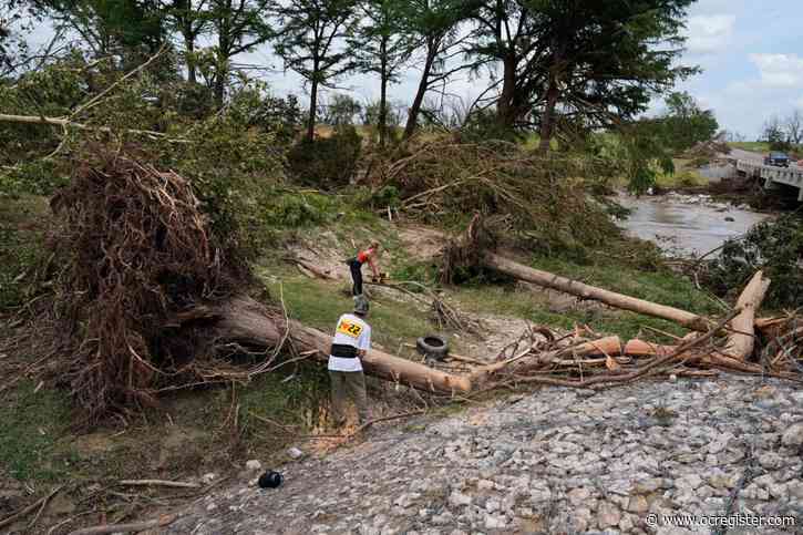After Texas floods that killed campers, here’s what to consider when sending your kids to camp