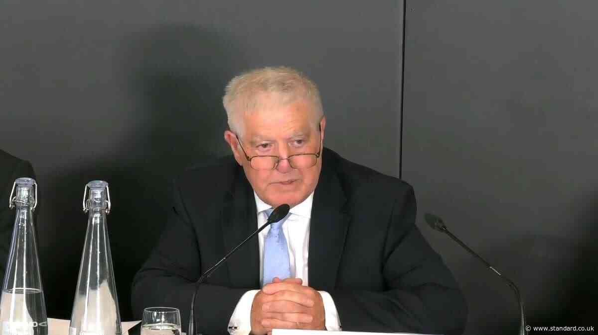 Post office inquiry: What happens next?