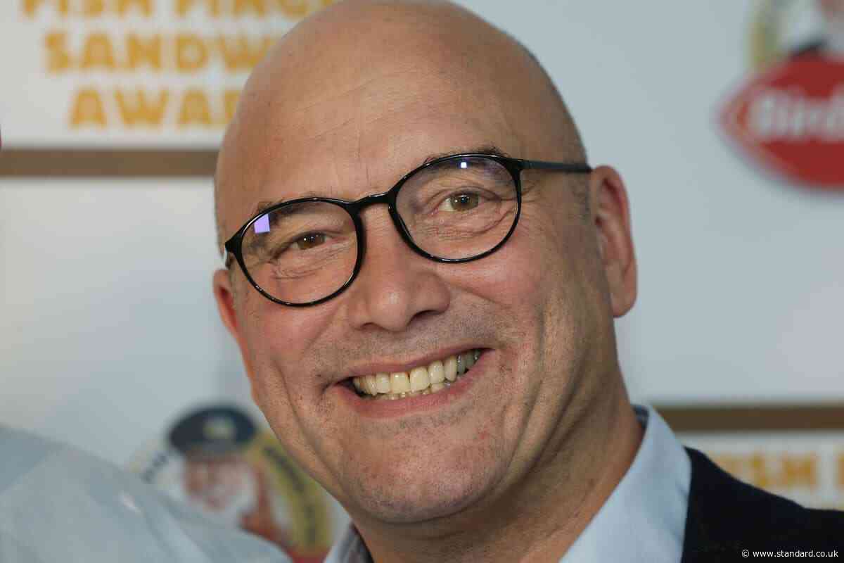 Gregg Wallace sacked as MasterChef presenter, says BBC News