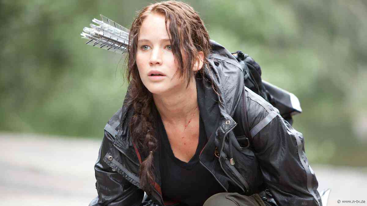 Gern mit Handicap, gern Chinesen: Komparsen für "Die Tribute von Panem" gesucht