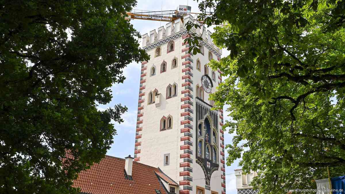 Feste in Landsberg: Wenn sich mal alle einig sind
