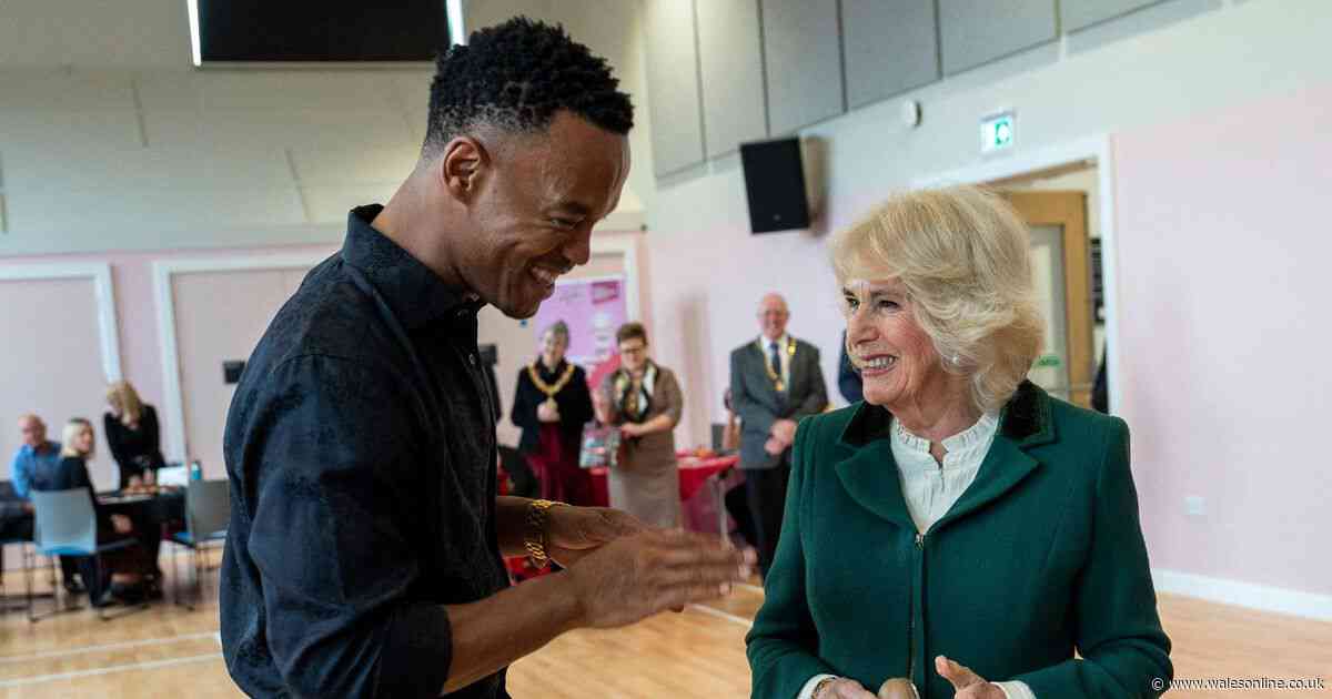 Strictly bosses 'make huge casting decision to avoid upsetting Queen Camilla'
