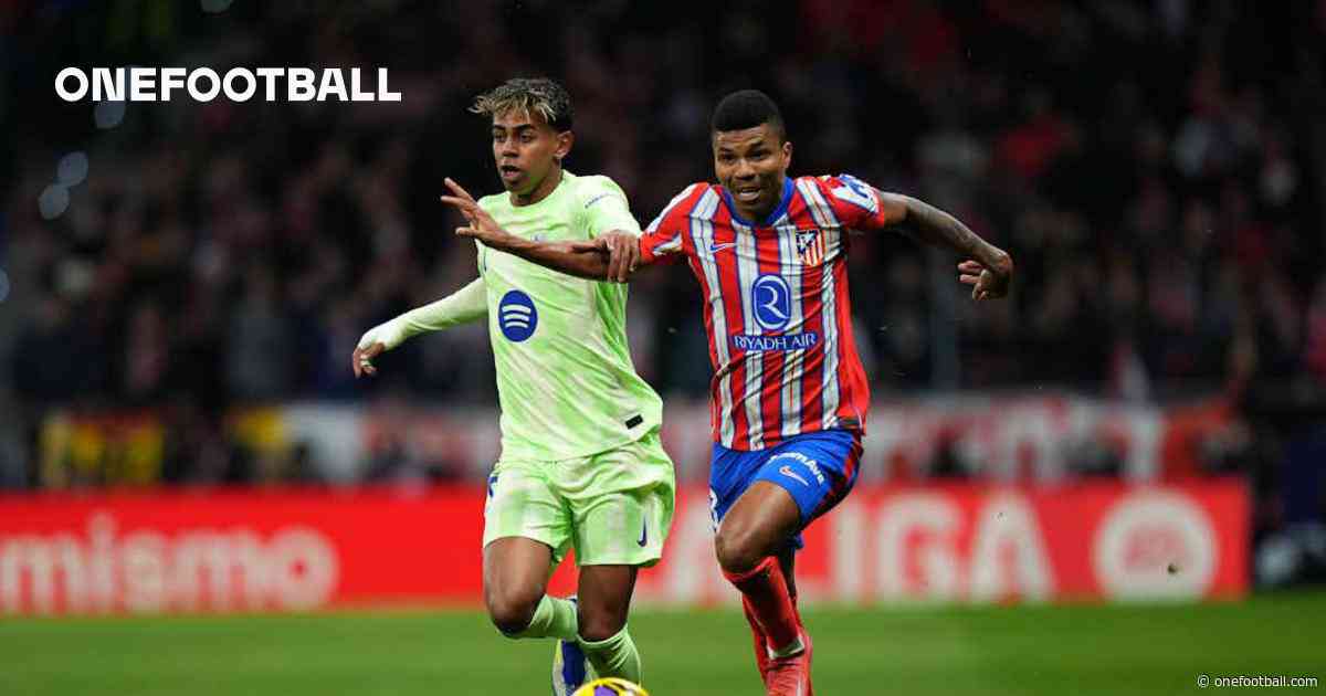 Sunderland complete deal for Reinildo Mandava