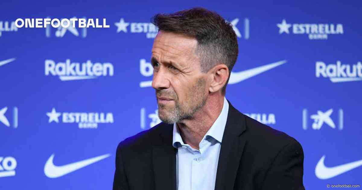 Former Barcelona director hints Saudi Arabia may target more La Masia players