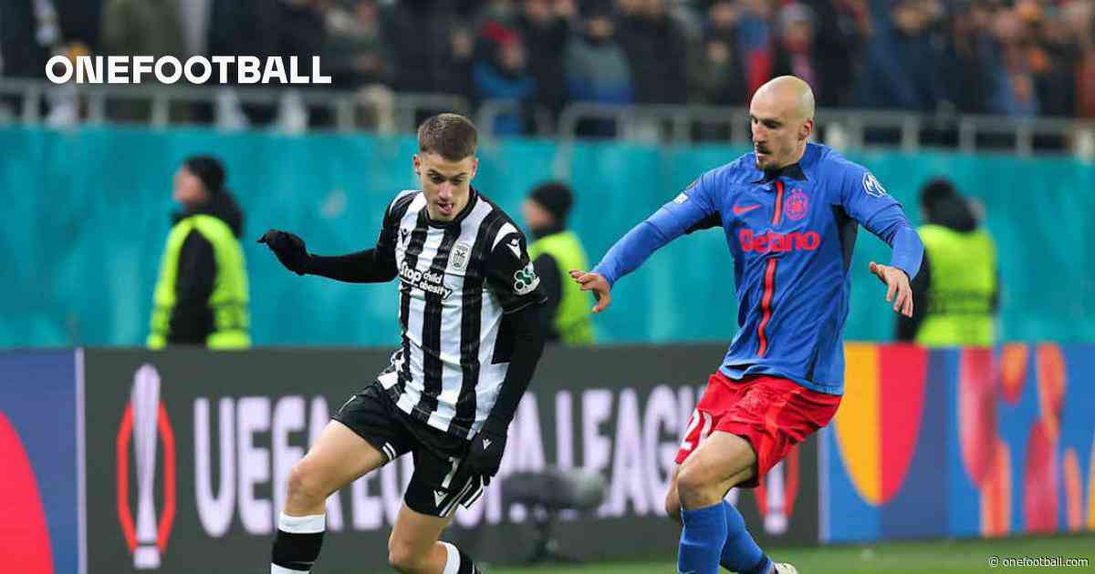 Stuttgart remain hopeful of completing Giannis Konstantelias deal despite snags