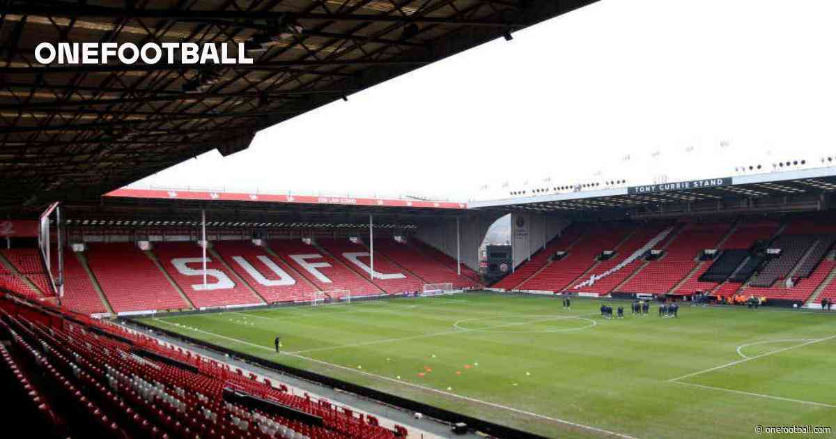 Sheffield United add Bristow and Butler to squad