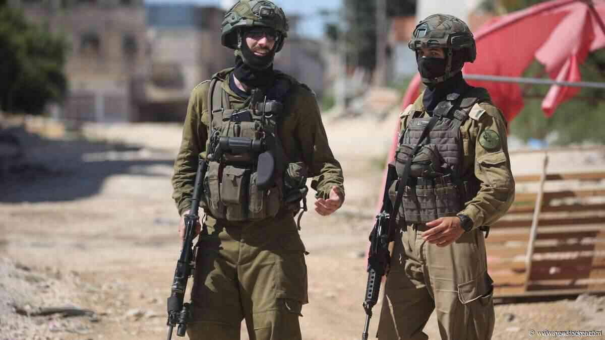 LIVE | IDF: ’Hamas-commandant betrokken bij aanslagen op 7 oktober gedood’