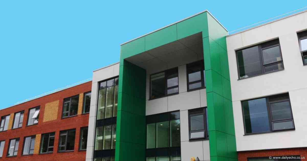 School issues letter after former teacher charged with child sex offences