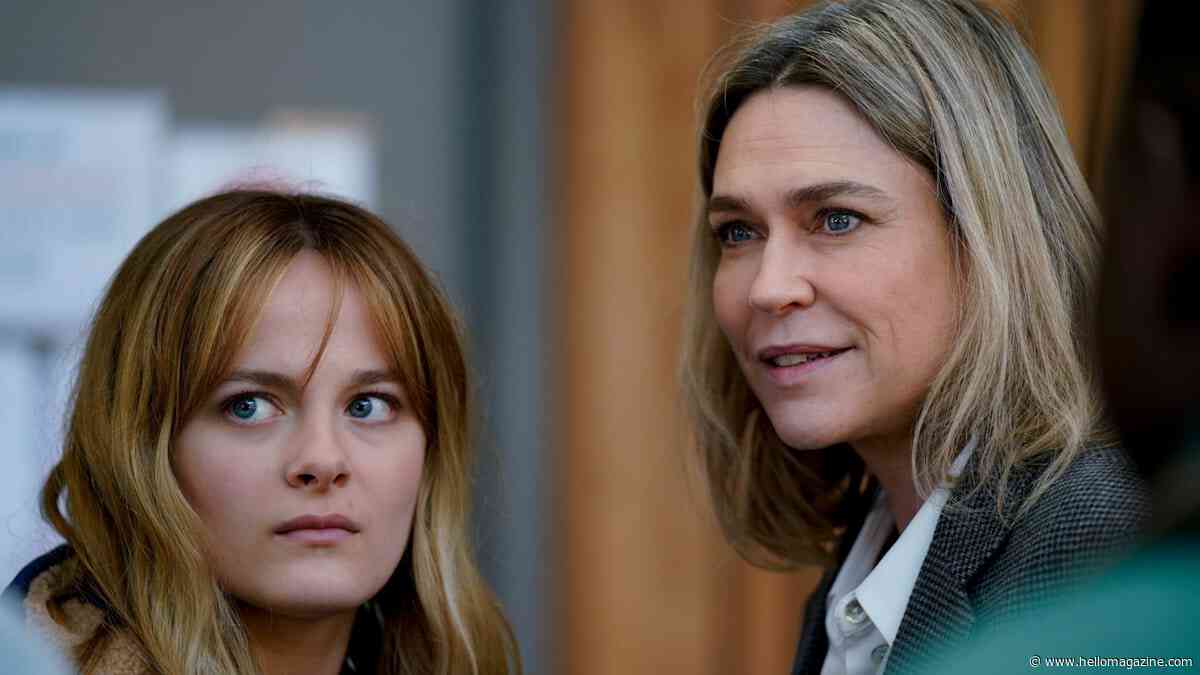 Channel 4's 'gripping' 6-part France-set mystery thriller will be your next binge-watch