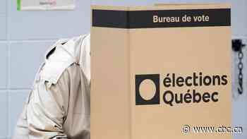 Quebec byelection in Arthabaska riding to be held on Aug. 11