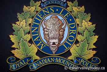 CP NewsAlert: RCMP say two planes have collided southeast of Winnipeg