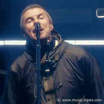 Oasis secure best-selling vinyl single of the year so far with ‘Whatever’ anniversary reissue