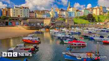 Wales' tourism tax plans given go-ahead