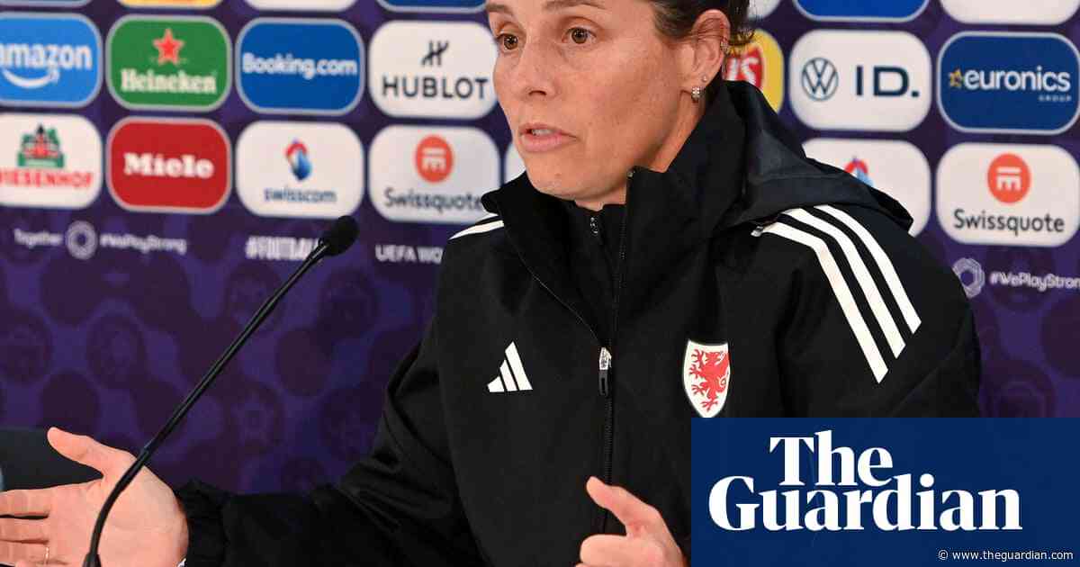 Wales players in shock after team bus involved in accident on way to Euro 2025 training