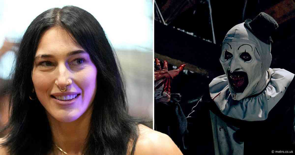 Terrifier director teases role for WWE legend Rhea Ripley in gruesome horror franchise